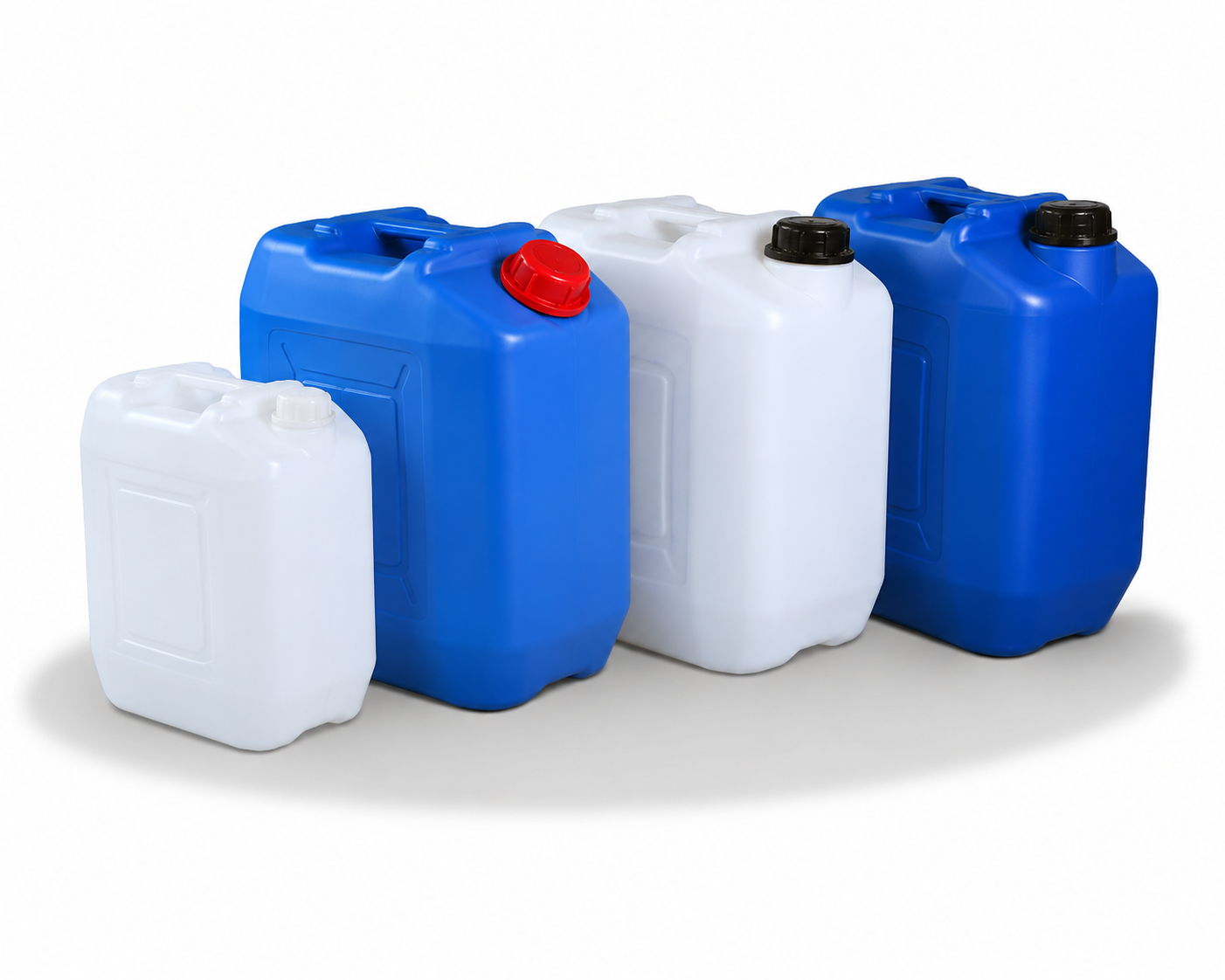 Jerry Cans
